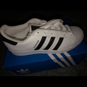Shoes adidas